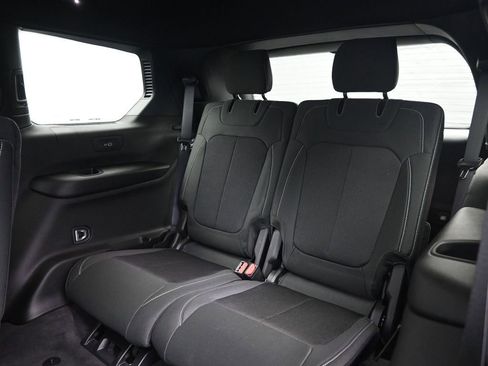 New 2026 Jeep Grand Cherokee L Laredo image 30