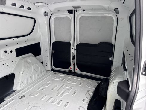 Used 2022 RAM ProMaster City Tradesman FWD image 11