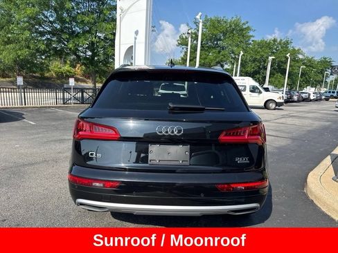 Used 2018 Audi Q5 Prestige w/ Prestige Package AWD/4WD image 6