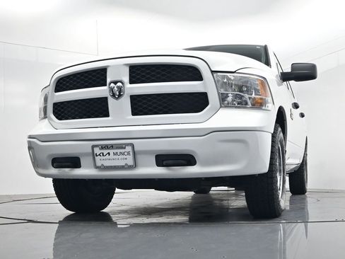 Used 2017 RAM 1500 Tradesman w/ Protection Group AWD/4WD image 31
