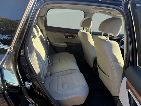 Used 2020 Honda CR-V EX image 10