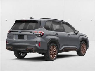 New 2026 Subaru Forester Sport video 2