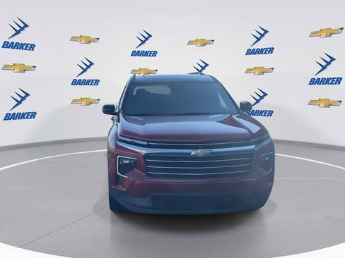 New 2026 Chevrolet Traverse LT w/ Sun and Wheel Package image 3