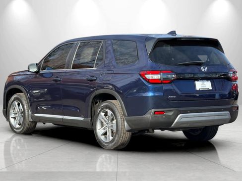 Used 2024 Honda Pilot EX-L image 6