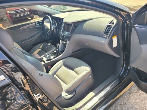 Used 2013 Hyundai Sonata Limited image 17