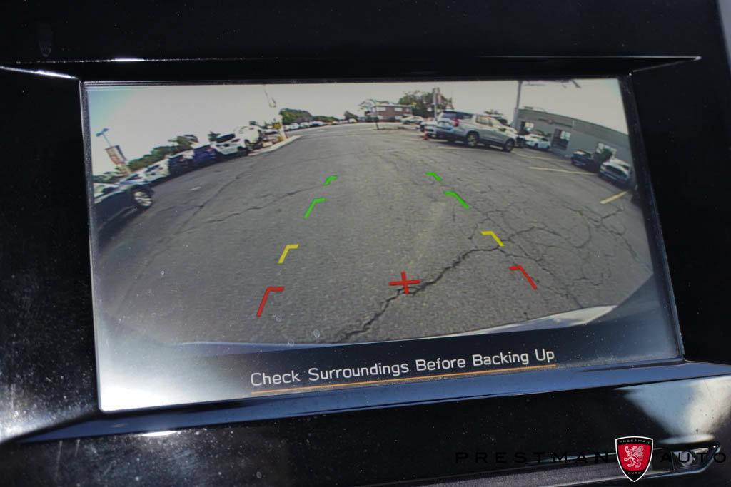 Used 2023 Subaru Forester Sport AWD/4WD image 11