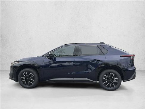 New 2026 Toyota bZ FWD image 8
