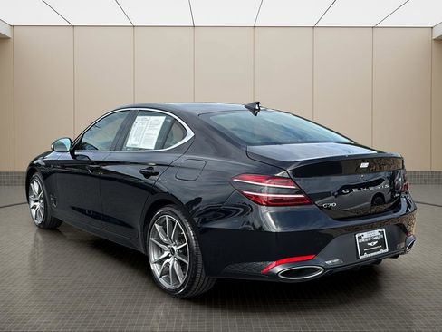 Certified 2026 Genesis G70 2.5T image 3