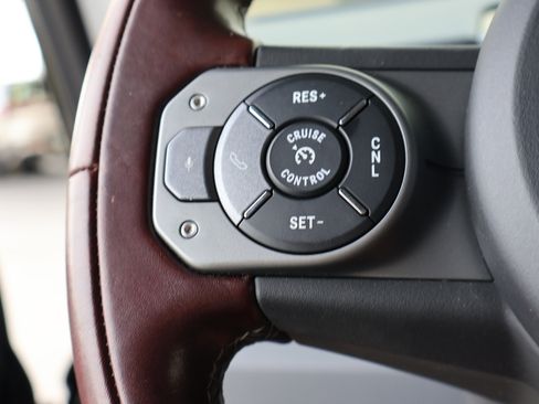 Used 2024 INEOS Grenadier Fieldmaster Edition image 25