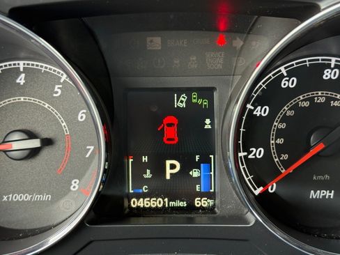 Used 2024 Mitsubishi Outlander Sport SE image 35