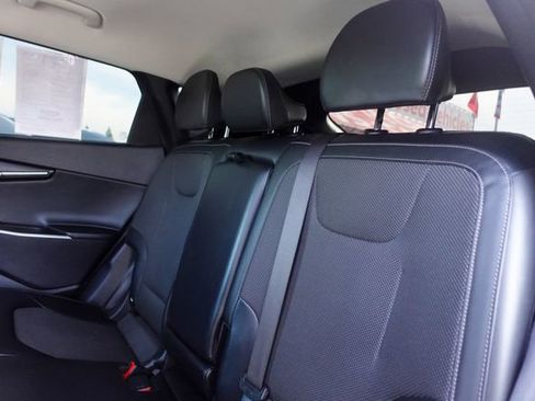 Used 2022 Kia EV6 Light image 25