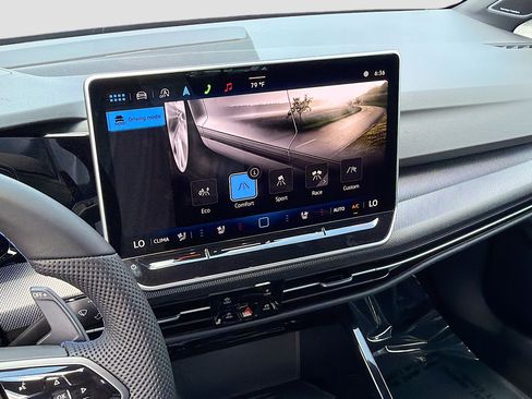 New 2026 Volkswagen Golf AWD/4WD image 26
