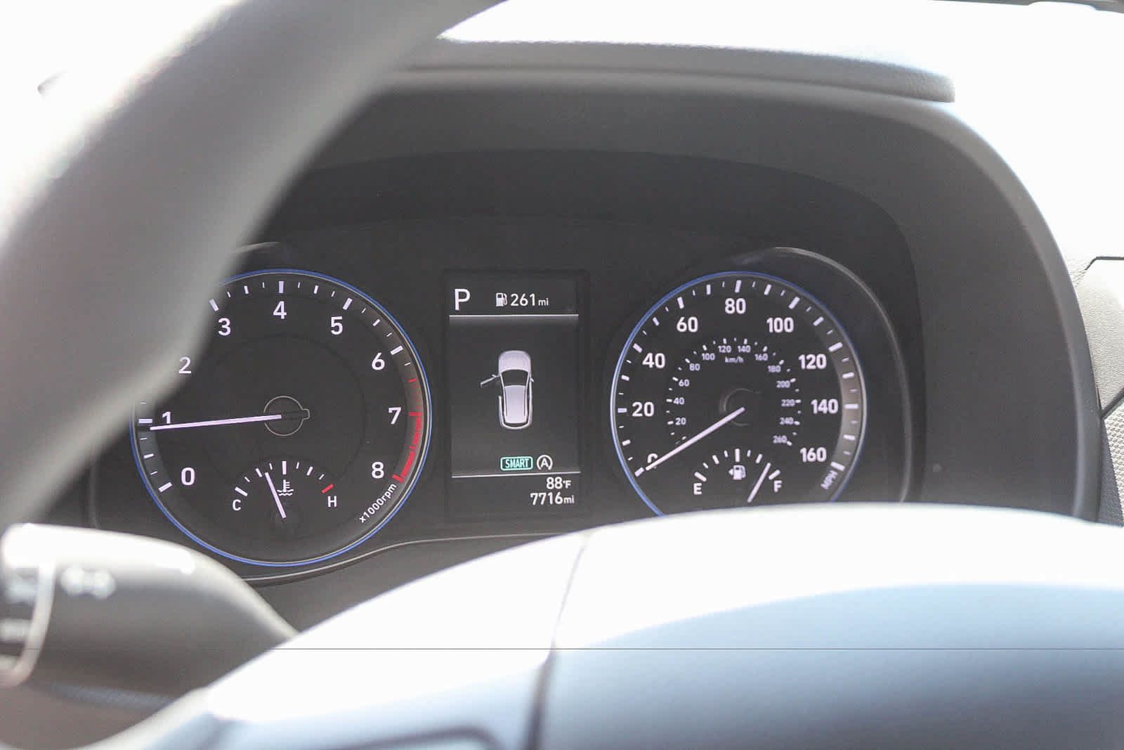 Certified 2023 Hyundai Kona SE AWD/4WD image 28