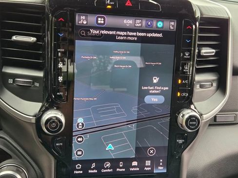 New 2026 RAM 1500 Big Horn AWD/4WD image 19