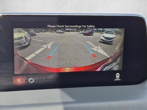 Used 2019 MAZDA CX-5 Signature AWD/4WD image 14