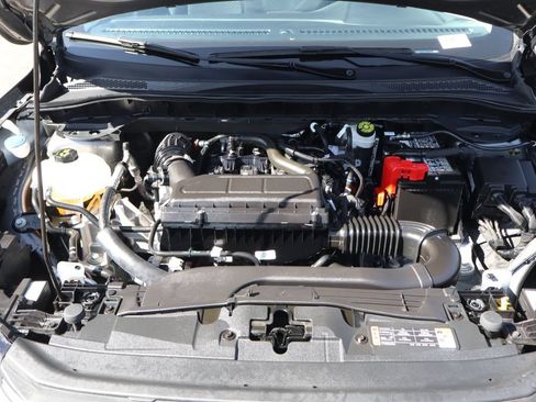 Used 2025 Ford Escape Active w/ Tech Pack #1 FWD image 11