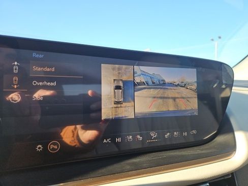 New 2026 Buick Envision Avenir image 55