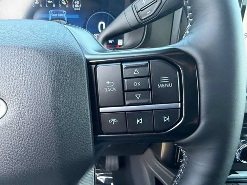 New 2026 Ford F250 Platinum AWD/4WD image 32