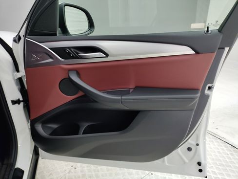 Certified 2023 BMW X3 sDrive30i w/ Convenience Package image 31