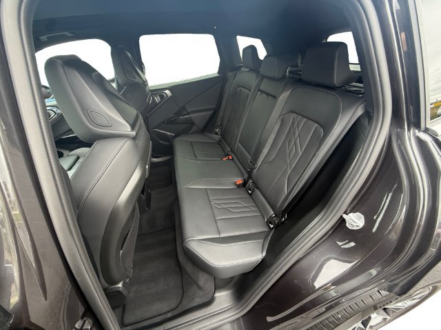 Certified 2026 BMW X3 xDrive30i AWD/4WD image 21