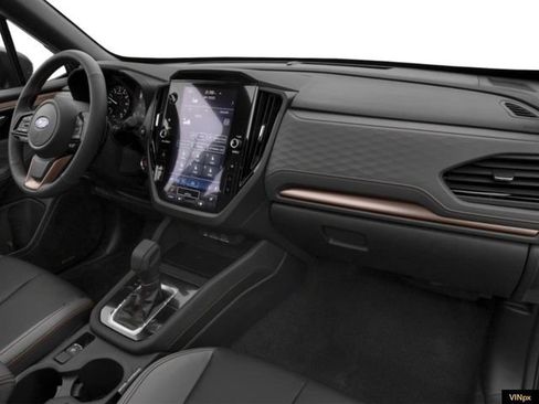 New 2026 Subaru Forester Sport AWD/4WD image 5