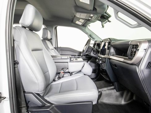 Used 2024 Ford F150 XL w/ Equipment Group 103A High image 8