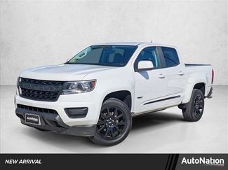 Used 2019 Chevrolet Colorado LT w/ Colorado RST Special Edition video 1
