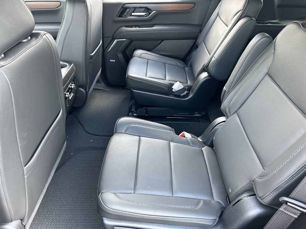 New 2026 GMC Yukon Denali AWD/4WD image 25