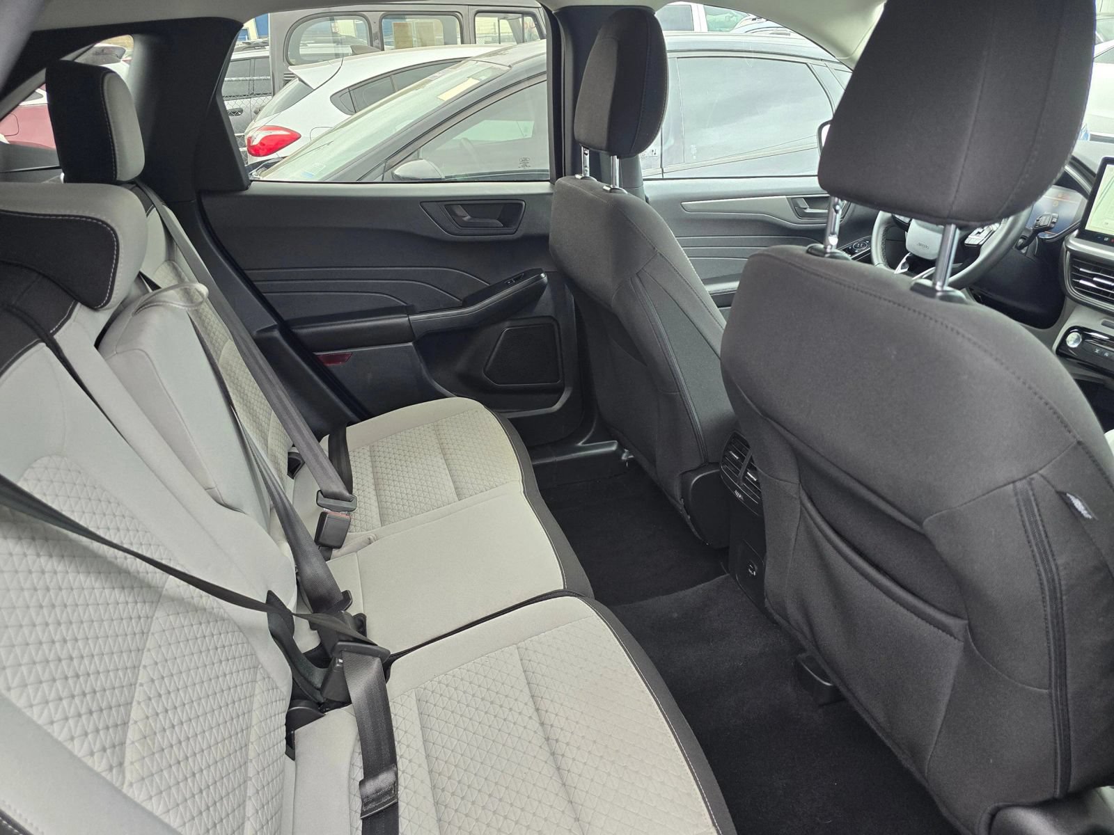 Used 2023 Ford Escape Active w/ Tech Pack #1 FWD image 10