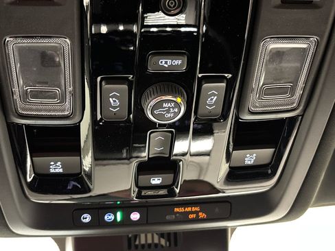 New 2026 GMC Yukon AT4 Ultimate AWD/4WD image 49