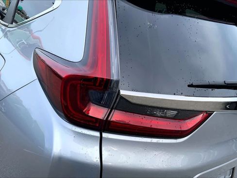 Used 2021 Honda CR-V EX image 28