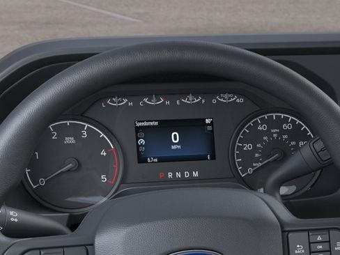 New 2026 Ford F250 XL AWD/4WD image 25