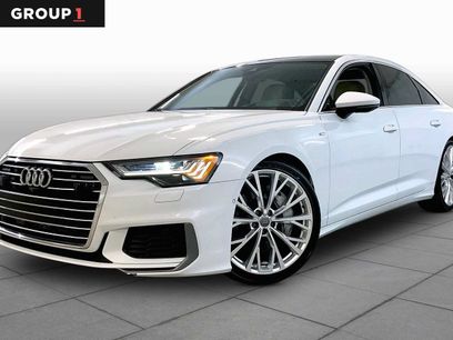 Used 2019 Audi A6 3.0T Prestige w/ Prestige Package
