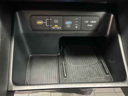 New 2026 Hyundai Santa Cruz Limited AWD/4WD image 36
