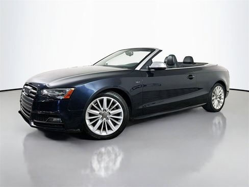 Used 2014 Audi S5 Premium Plus image 3
