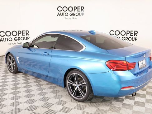 Used 2018 BMW 430i Coupe image 23
