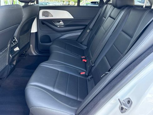 Used 2024 Mercedes-Benz GLE 350 4MATIC image 40