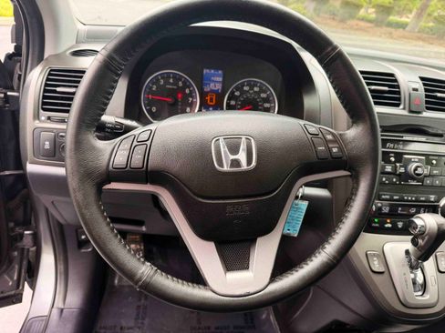 Used 2010 Honda CR-V EX-L image 20