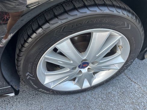 Used 2008 Saab 9-3 Aero w/ Touring Package image 11