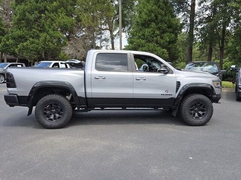Used 2022 RAM 1500 TRX w/ TRX Level 2 Equipment Group AWD/4WD image 15