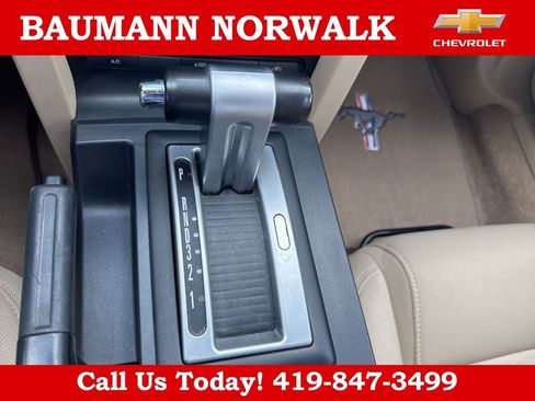 Used 2007 Ford Mustang GT image 39