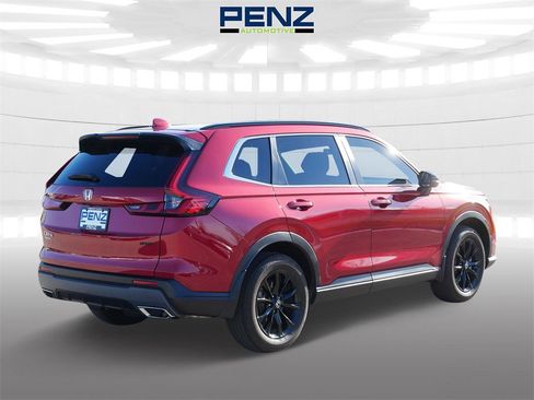 Used 2023 Honda CR-V Sport image 7