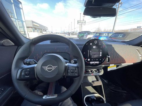New 2026 MINI Cooper Countryman John Cooper Works AWD/4WD image 12