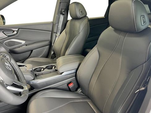 New 2026 Acura RDX SH-AWD image 14