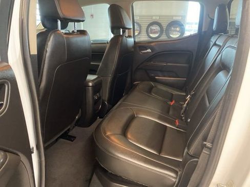 Used 2019 Chevrolet Colorado ZR2 AWD/4WD image 29