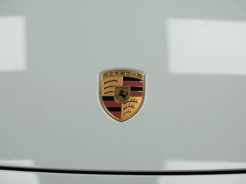 New 2026 Porsche Macan GTS Electric image 28