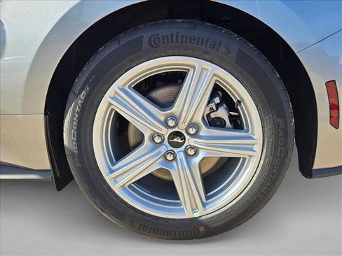 New 2026 Ford Mustang EcoBoost image 10