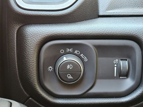 New 2026 RAM 1500 Express image 20