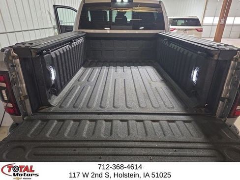 Used 2023 RAM 3500 Limited AWD/4WD image 9