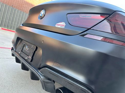 Used 2017 BMW 650i Gran Coupe image 13